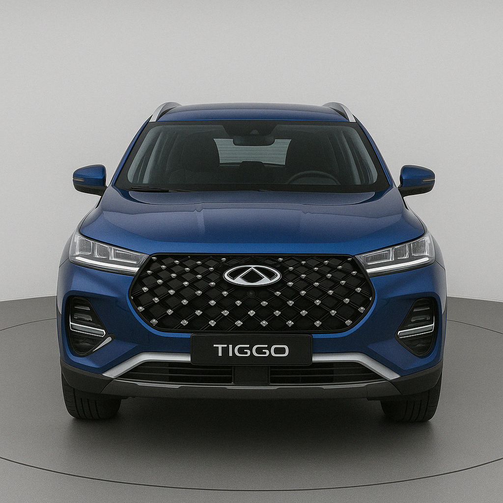 Chery Tiggo